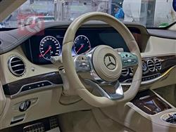 مێرسێدس بێنز S-Class